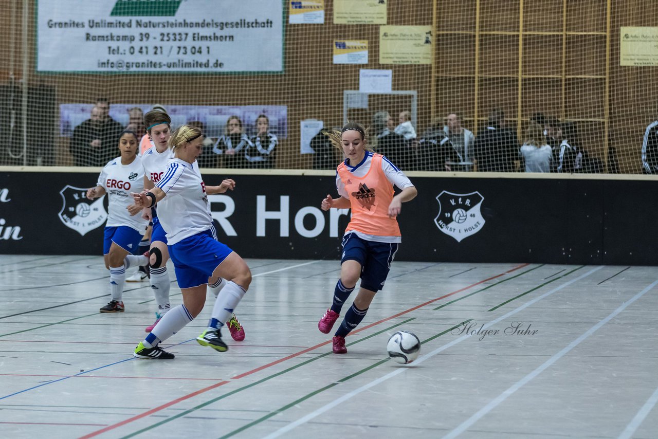 Bild 118 - Volksbank-Cup Horst